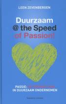 Duurzaam at the speed of passion