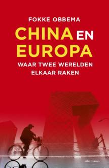 China en Europa