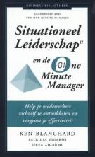 Situationeel leiderschap ll en de One Minute Manager