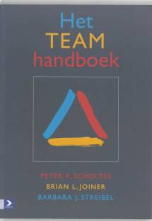Het Team handboek