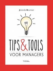 Tips en Tools voor managers