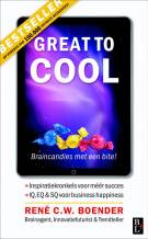 Great to Cool