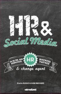 HR en social media