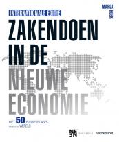 Zakendoen in de nieuwe economie - Internationale Editie
