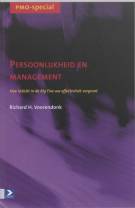 PMO-special Persoonlijkheid en management