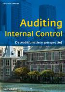 Auditing internal control