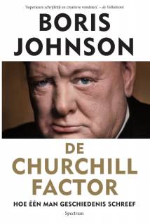 De Churchill factor
