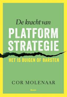 De kracht van platformstrategie