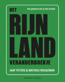 Het Rijnland veranderboekje