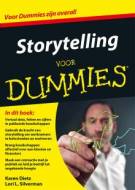 Storytelling voor Dummies (eBook)
