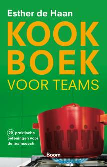 Kookboek voor teams