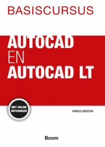 Basiscursus AutoCAD en AutoCAD LT