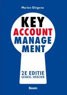 Key accountmanagement