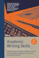 Academic Writing Skills (2nd edition)