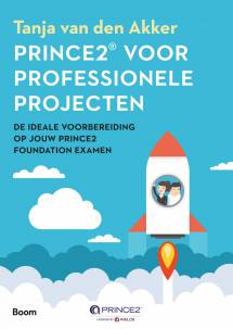 PRINCE2® voor professionele projecten