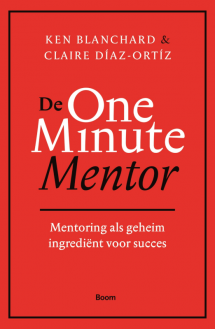 De one minute mentor