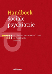 Handboek sociale psychiatrie
