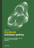 Handboek suïcidaal gedrag