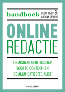 Handboek Online Redactie