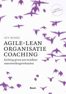 Agile-lean organisatiecoaching