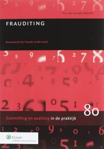 Frauditing