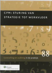 CPM: Sturing van strategie tot werkvloer