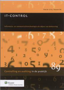 IT-control