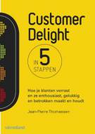 Customer Delight in 5 stappen