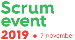 Scrum Event 2019