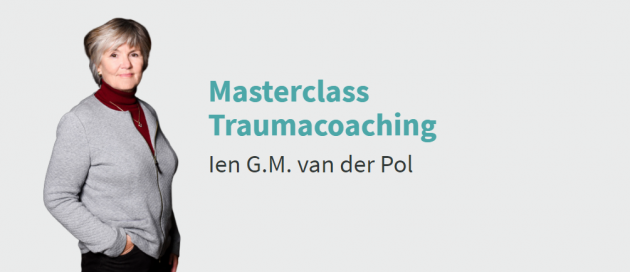 Masterclass Traumacoaching | Ien G.M. van der Pol