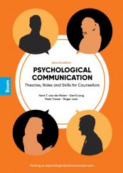 Psychological Communication (2nd edition)