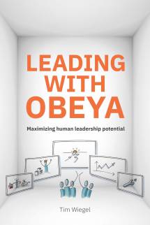 Leading With Obeya