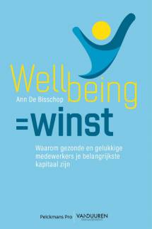 Wellbeing is winst