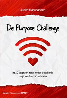 De purpose challenge