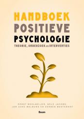 Handboek positieve psychologie (herziening)