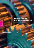 Roloff / Matek Machineonderdelen: tabellenboek (6e druk)