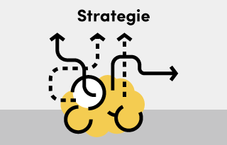Actie 1+1 Strategie (bij e-book)