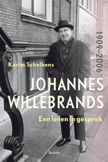Johannes Willebrands