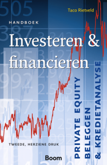 Handboek Investeren & Financieren