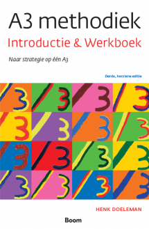 A3 methodiek - Introductie en Werkboek