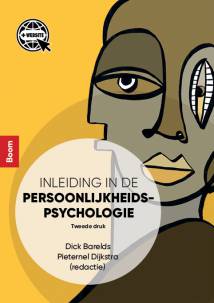 Inleiding in de persoonlijkheidspsychologie (2e druk)