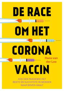 De race om het Coronavaccin