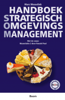 Handboek Strategisch OmgevingsManagement