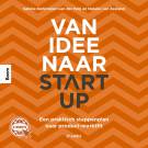 Van idee naar start-up (2e druk)