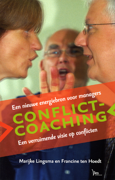Conflictcoaching
