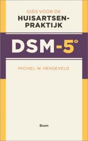 Gids voor de huisartsenpraktijk: DSM-5