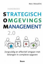 Handboek Strategisch OmgevingsManagement 2.0