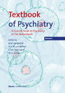 Textbook of Psychiatry (revision)