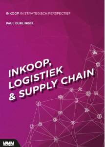 Inkoop, logistiek en supply chain