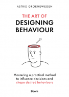 The Art of Designing Behaviour